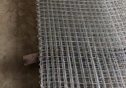 煤礦經(jīng)緯網(wǎng)案例